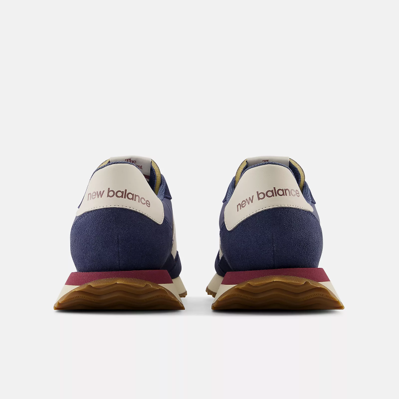 NEW 237 / MS237V1 (A/M) NAVY