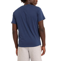 SPORT JERSEY LOGO T-SHIRT
