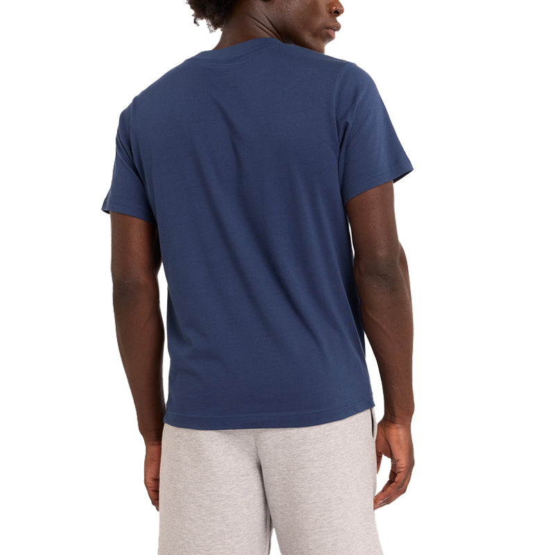 SPORT JERSEY LOGO T-SHIRT