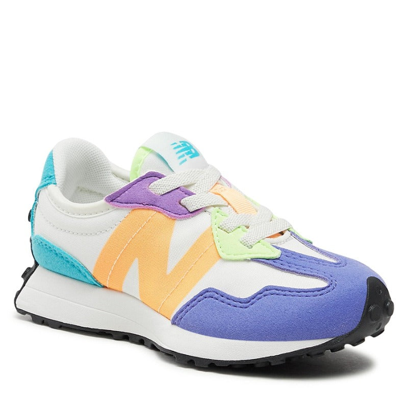 New balance 327 pride hot sale month