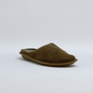 ROMABSBKG - ROMA BIO SUEDE-BOSCO KHAKI