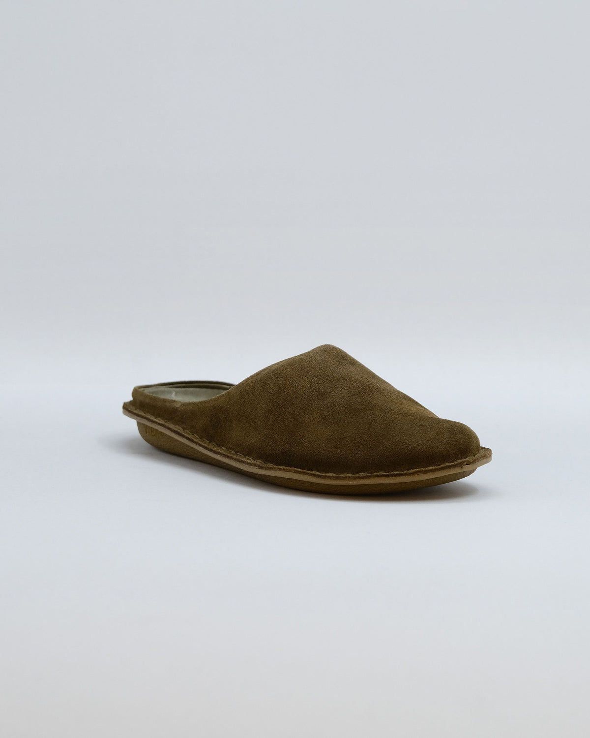 ROMABSBKG - ROMA BIO SUEDE-BOSCO KHAKI