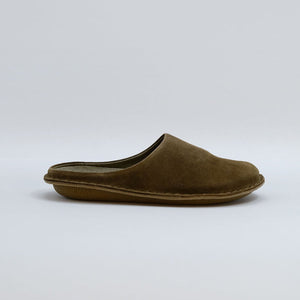 ROMA BIO SUEDE-BOSCO KHAKI