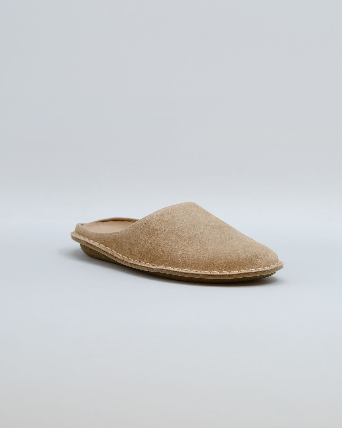 ROMABSDSG - ROMA BIO SUEDE-DESERT SAND