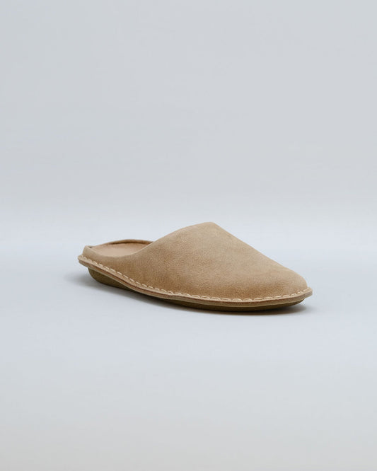 ROMABSDSG - ROMA BIO SUEDE-DESERT SAND
