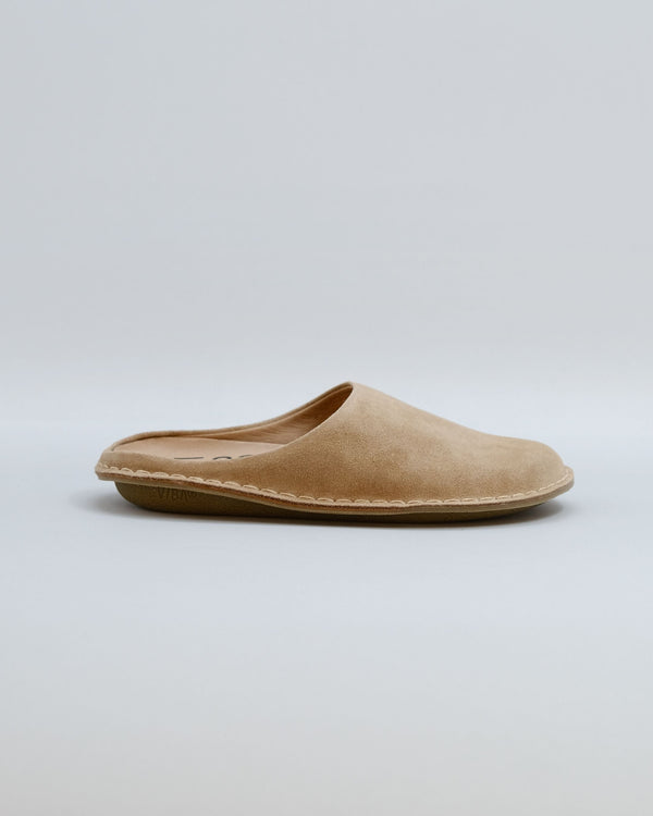 ROMA BIO SUEDE-DESERT SAND