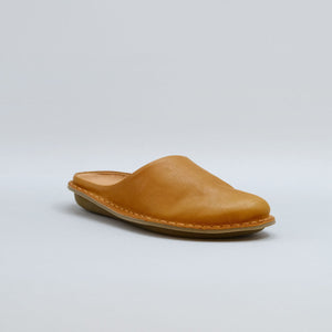 ROMALSYG - ROMA LEATHER-SUNFLOWER YELLOW