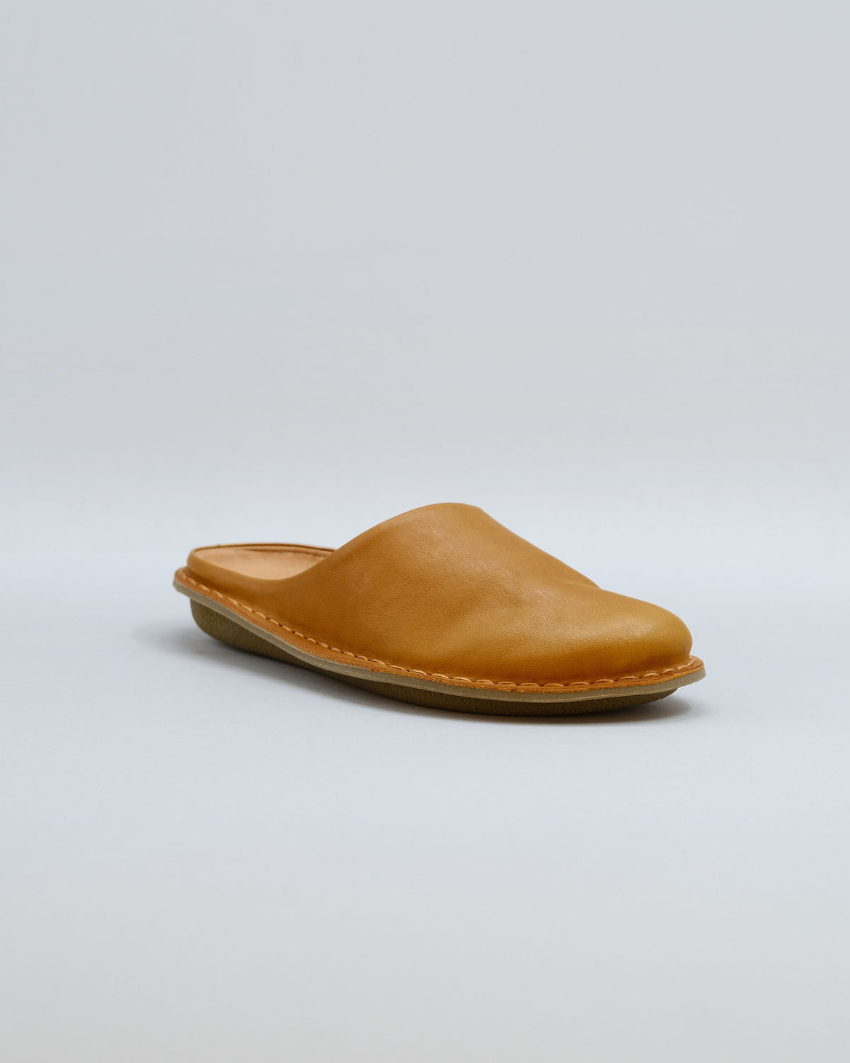 ROMALSY - ROMA LEATHER-SUNFLOWER YELLOW