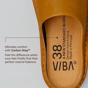 ROMA LEATHER-SUNFLOWER YELLOW