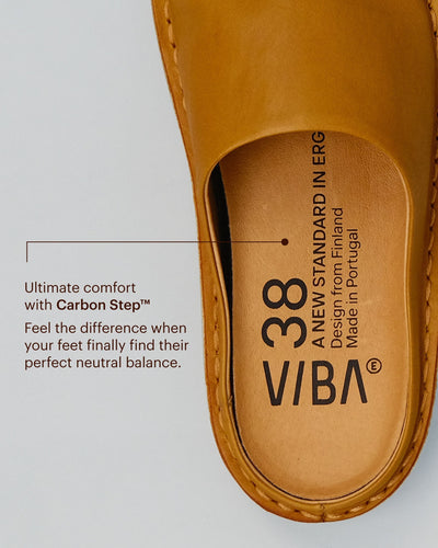 ROMA LEATHER-SUNFLOWER YELLOW