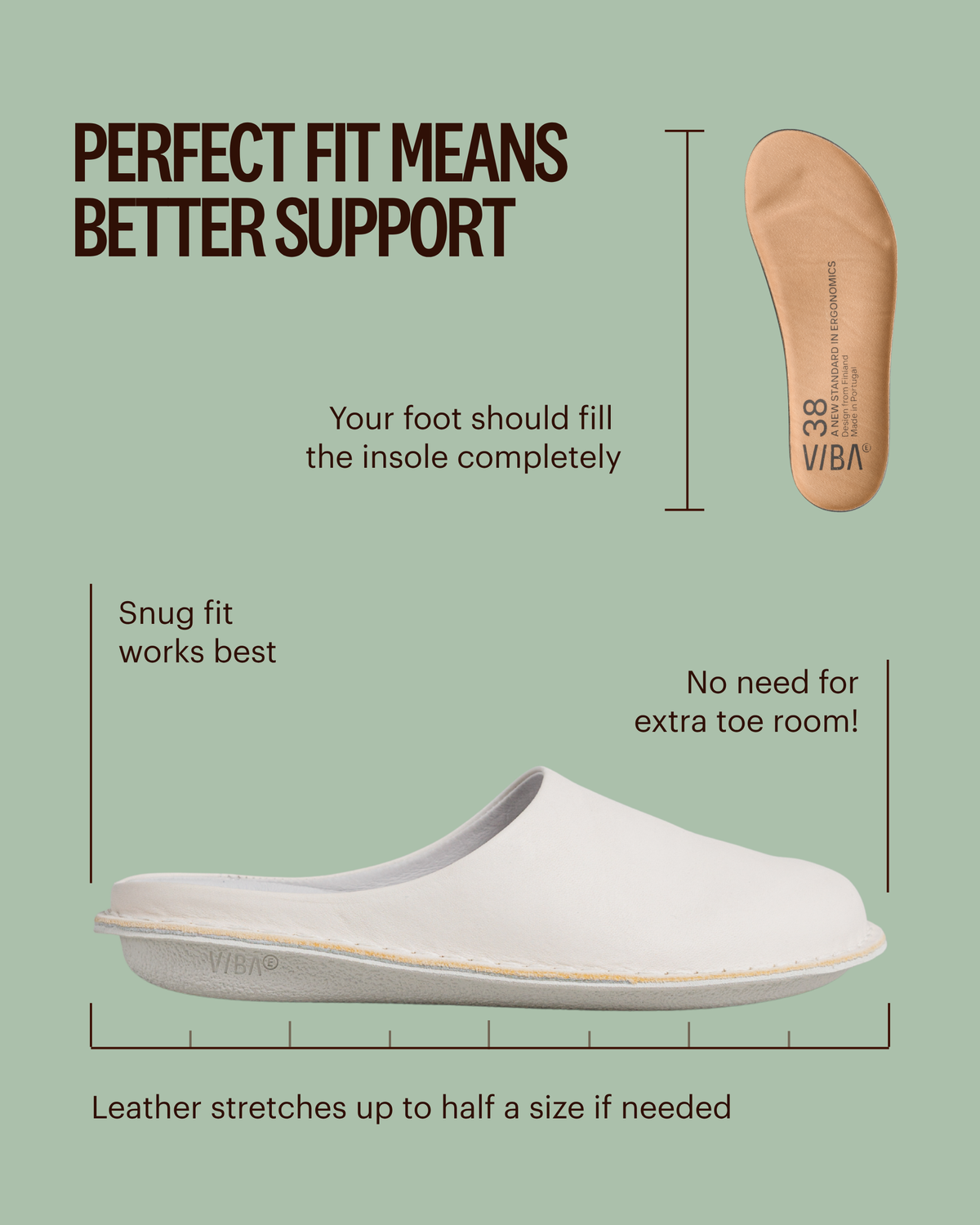 ROMA LEATHER-BONE WHITE