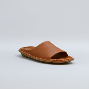 STROPEZLCBH - SAINT TROPEZ LTHR-COGNAC BROWN