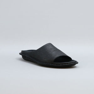 SAINT TROPEZ LTHR-PRETO BLACK