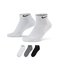 SX7670-964 - U NK EVERYDAY CUSH LOW 3PR 132