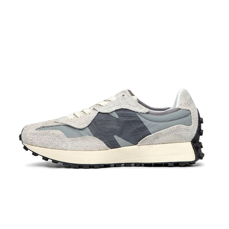 NEW 327 / U327WV1 (U) GREY