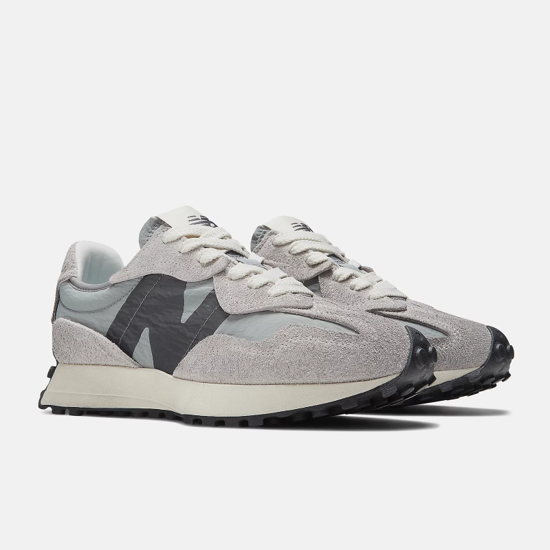 NEW 327 / U327WV1 (U) GREY