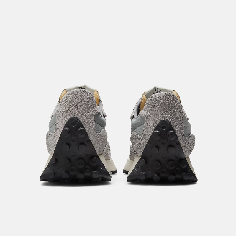 NEW 327 / U327WV1 (U) GREY