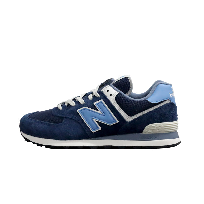 NEW 574 / U574V2 (U) NAVY – Capital Online