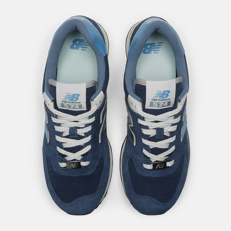 NEW 574 / U574V2 (U) NAVY – Capital Online