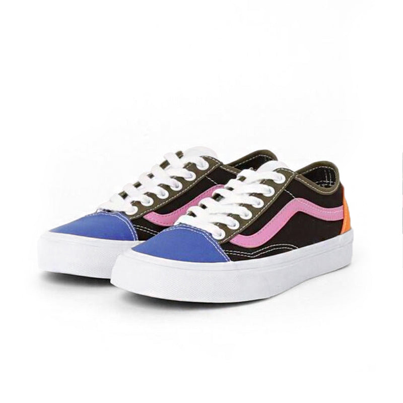 Gula vans old skool outlet