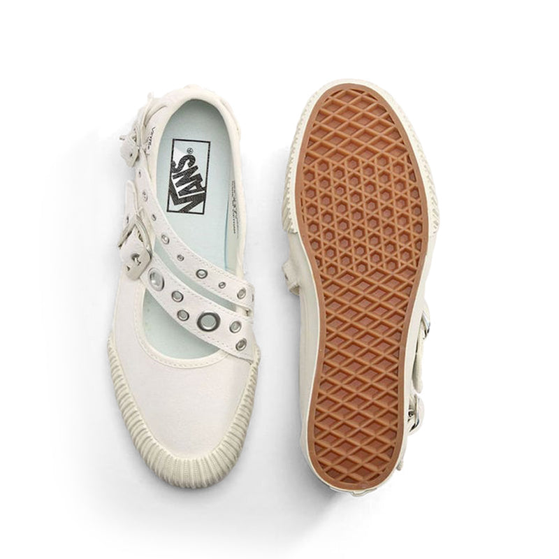 VN000D9ACJ7 - MARY JANE STRAPS