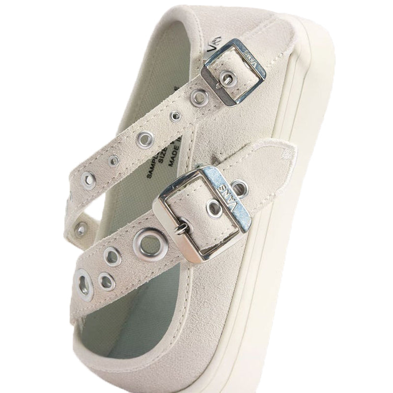 VN000D9ACJ7 - MARY JANE STRAPS