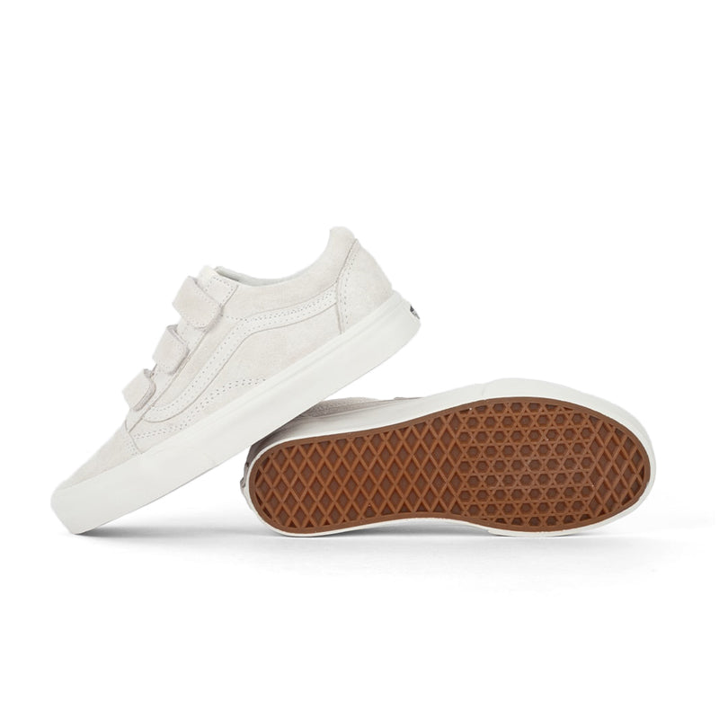OLD SKOOL V