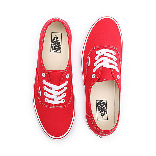 AUTHENTIC RED