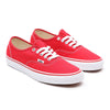 AUTHENTIC RED