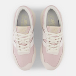 NEW 237 / WS237V1 (A/W) WHITE