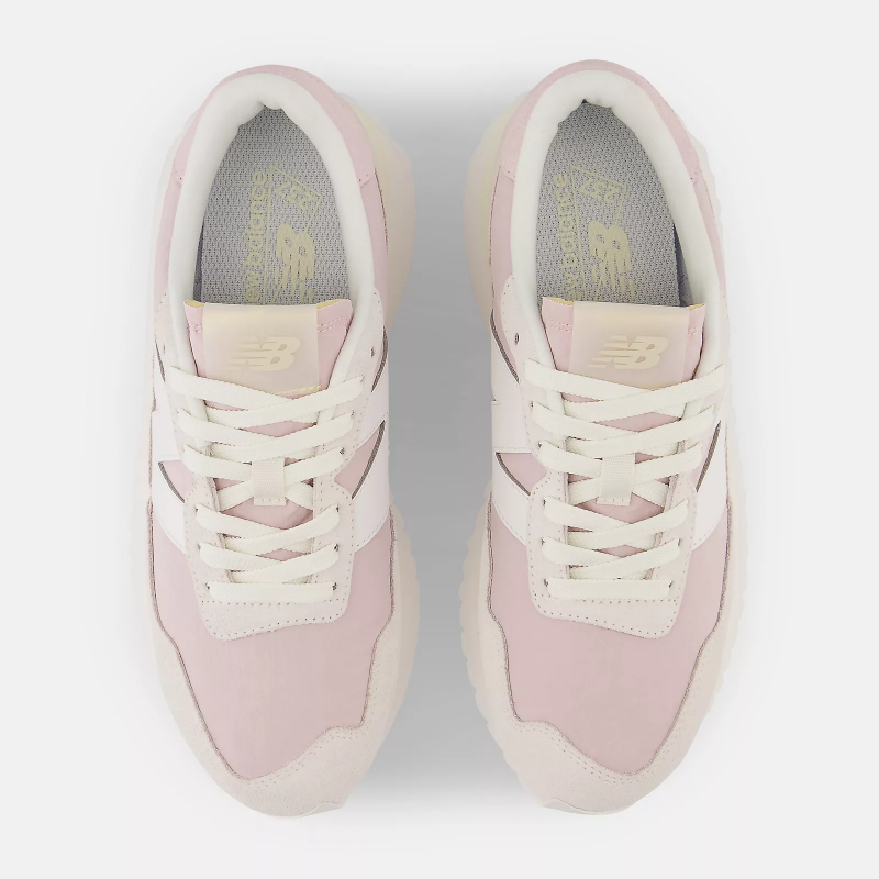 NEW 237 / WS237V1 (A/W) WHITE