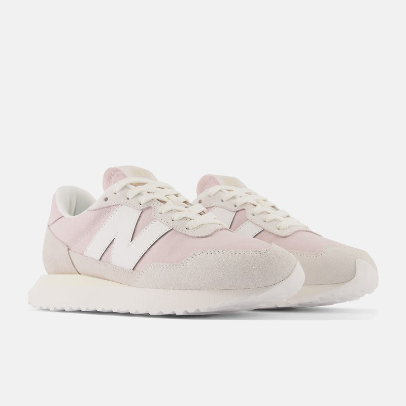 NEW 237 / WS237V1 (A/W) WHITE