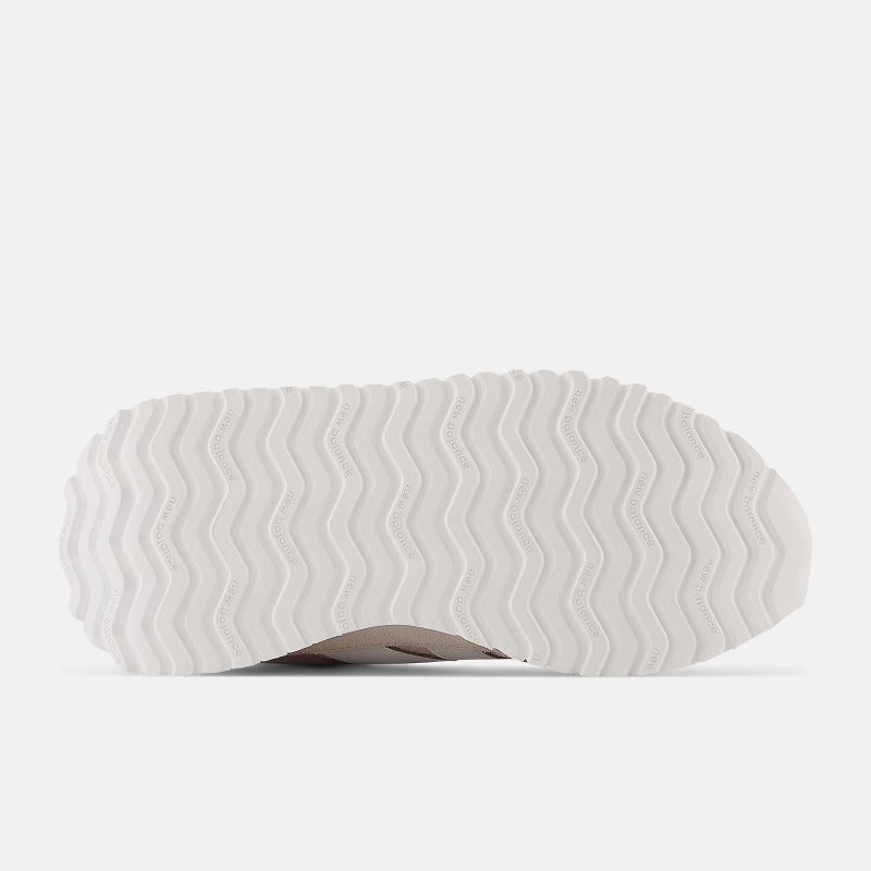 NEW 237 / WS237V1 (A/W) WHITE