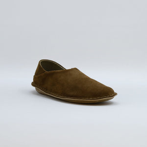 ZUMABSBKG - ZUMA BIO SUEDE-BOSCO KHAKI
