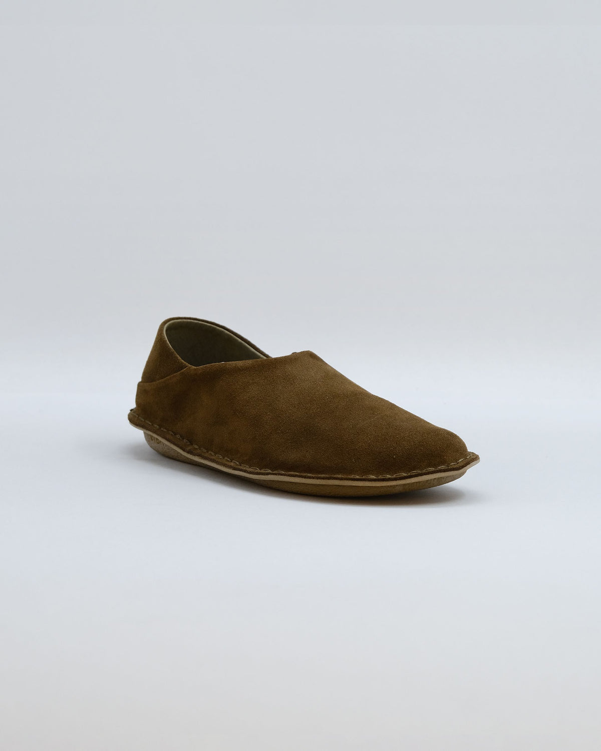 ZUMABSBKG - ZUMA BIO SUEDE-BOSCO KHAKI