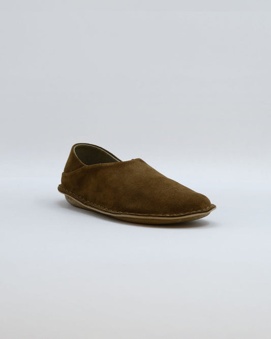 ZUMABSBKG - ZUMA BIO SUEDE-BOSCO KHAKI
