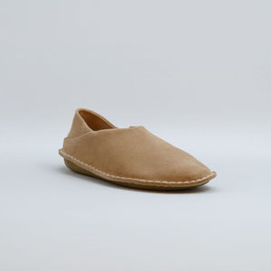ZUMABSDSG - ZUMA BIO SUEDE-DESERT SAND
