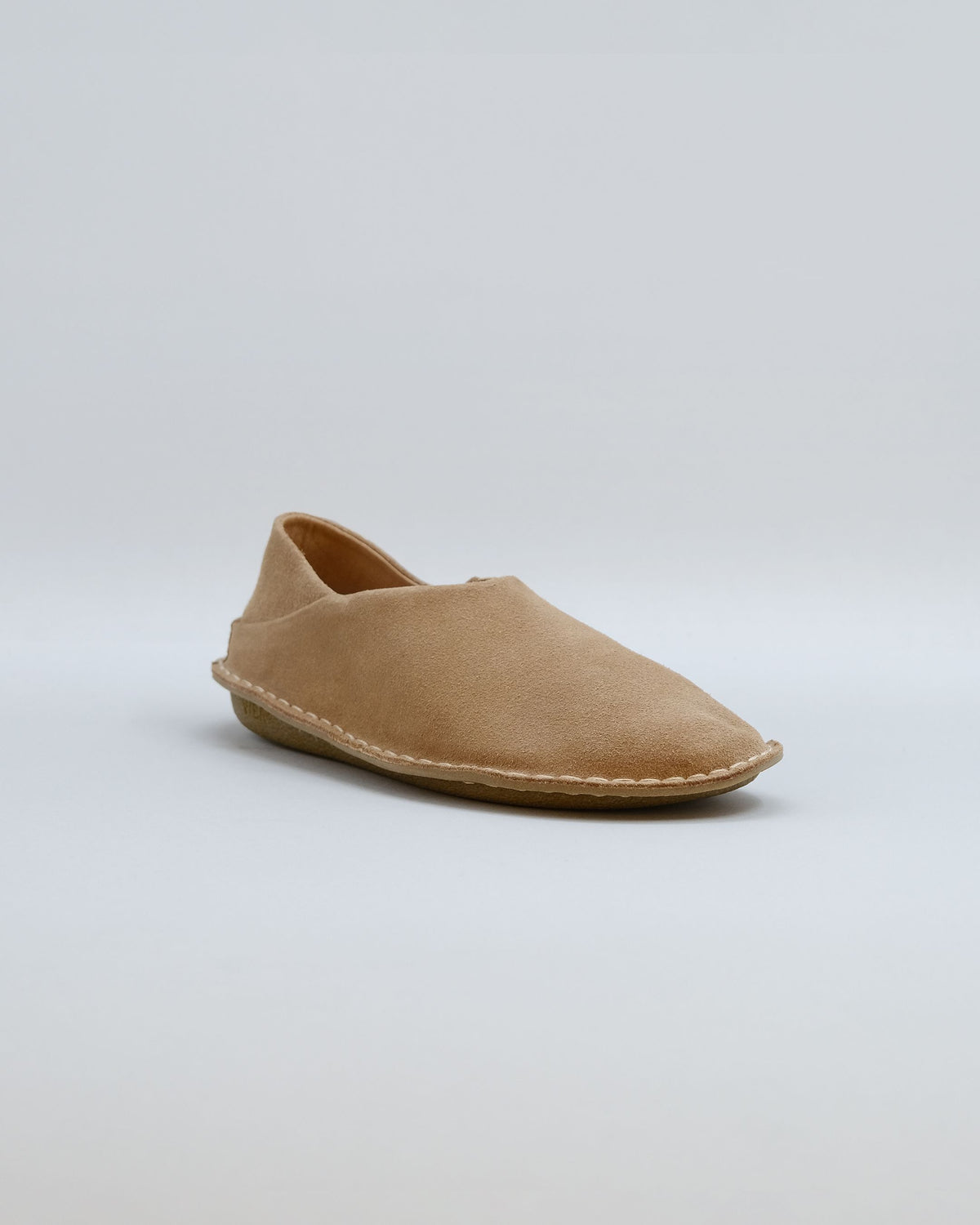 ZUMABSDSG - ZUMA BIO SUEDE-DESERT SAND