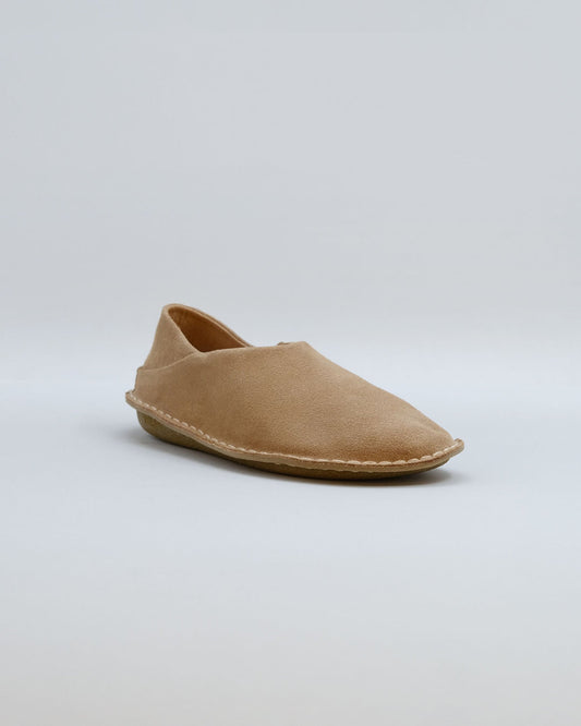 ZUMABSDSG - ZUMA BIO SUEDE-DESERT SAND