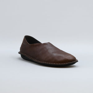 ZUMALCBB - ZUMA LEATHER-COCOA BROWN