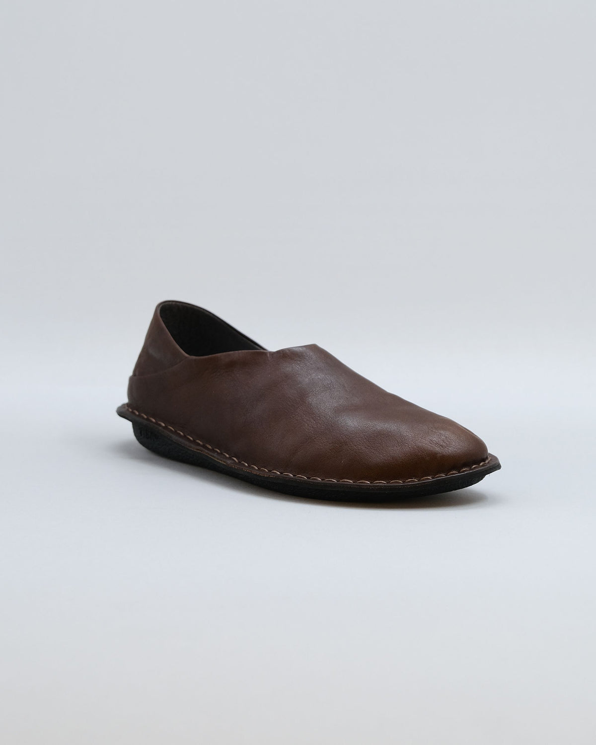 ZUMALCBB - ZUMA LEATHER-COCOA BROWN
