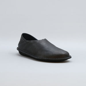 ZUMALPBB - ZUMA LEATHER-PRETO BLACK