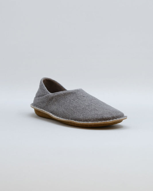 ZUMAVLBGC - ZUMA LINEN-BEACHPEBBLE GREY