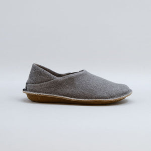 ZUMA LINEN-BEACHPEBBLE GREY