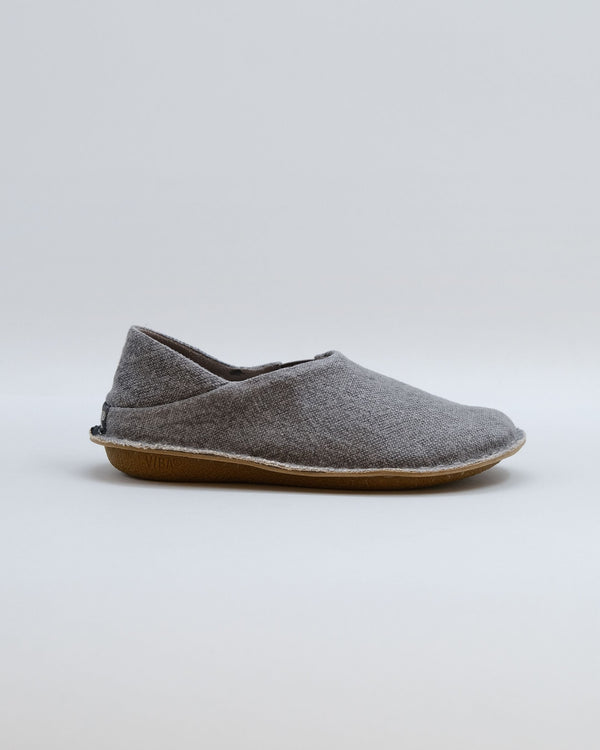 ZUMA LINEN-BEACHPEBBLE GREY