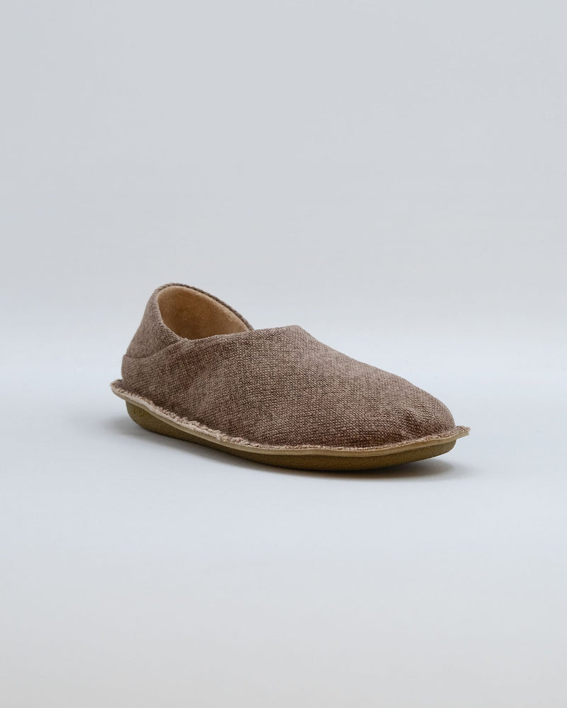 ZUMAVLOBC - ZUMA LINEN-OAK BROWN