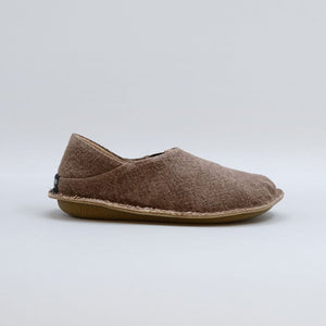 ZUMA LINEN-OAK BROWN