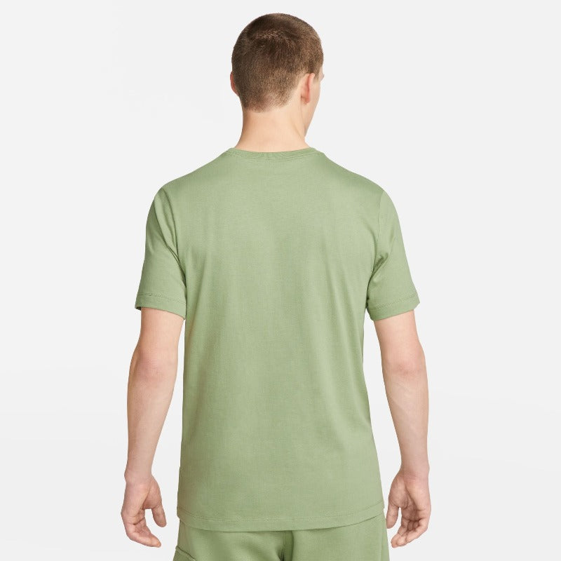 AS M NSW CLUB TEE