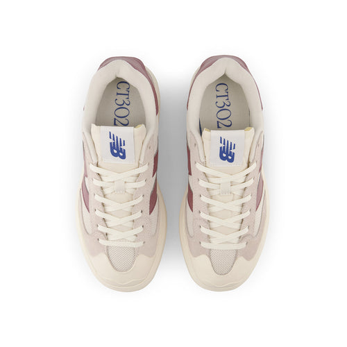 NEW CT302 / CT302V1 (A/W) WHT