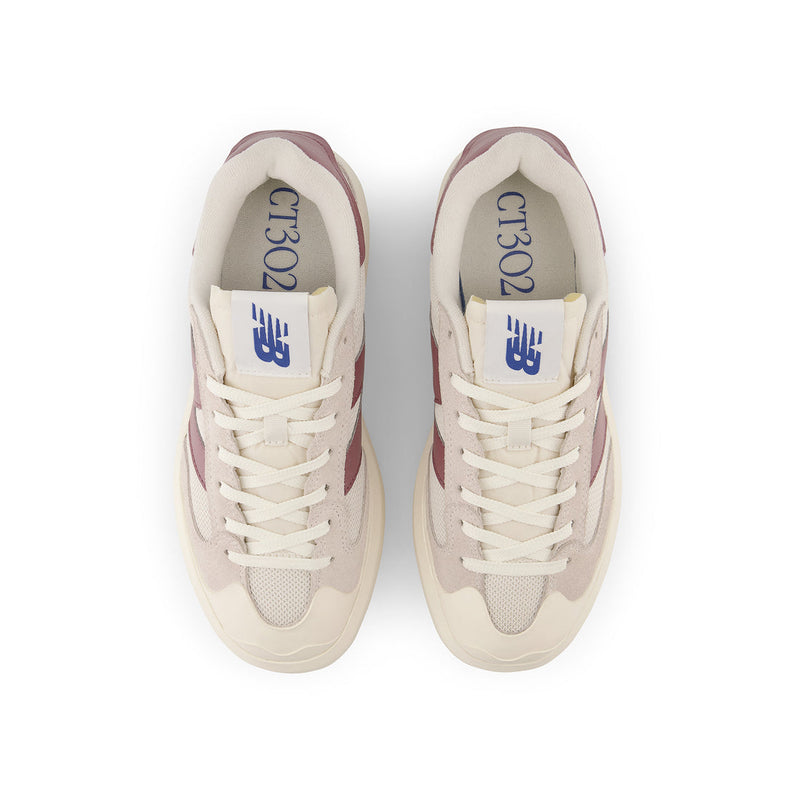 NEW CT302 / CT302V1 (A/W) WHT